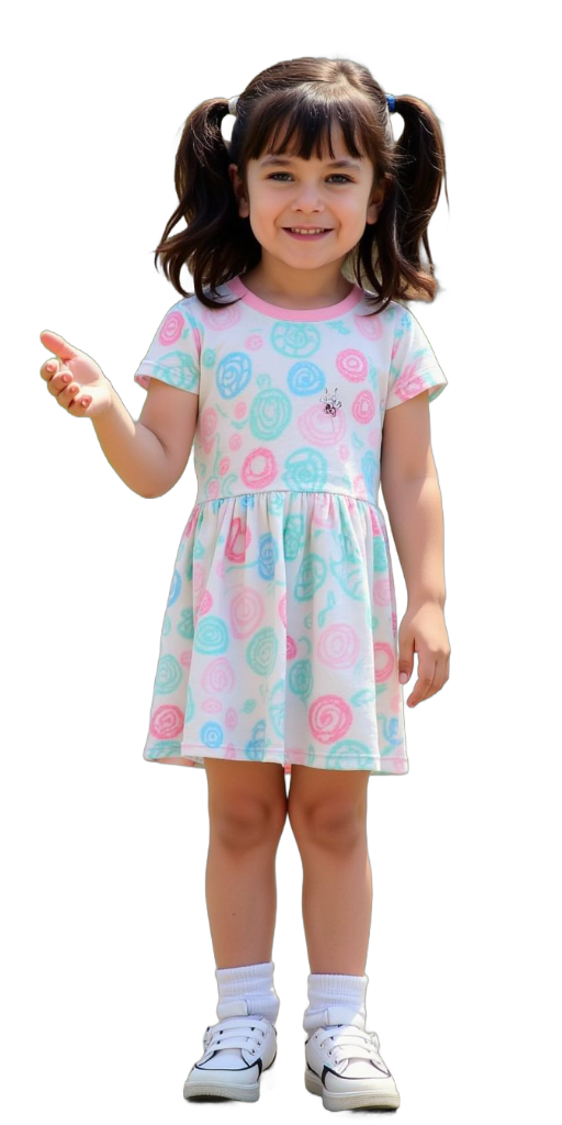 Пример раскраски 1